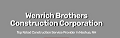Wenrich Brothers Construction Corporation